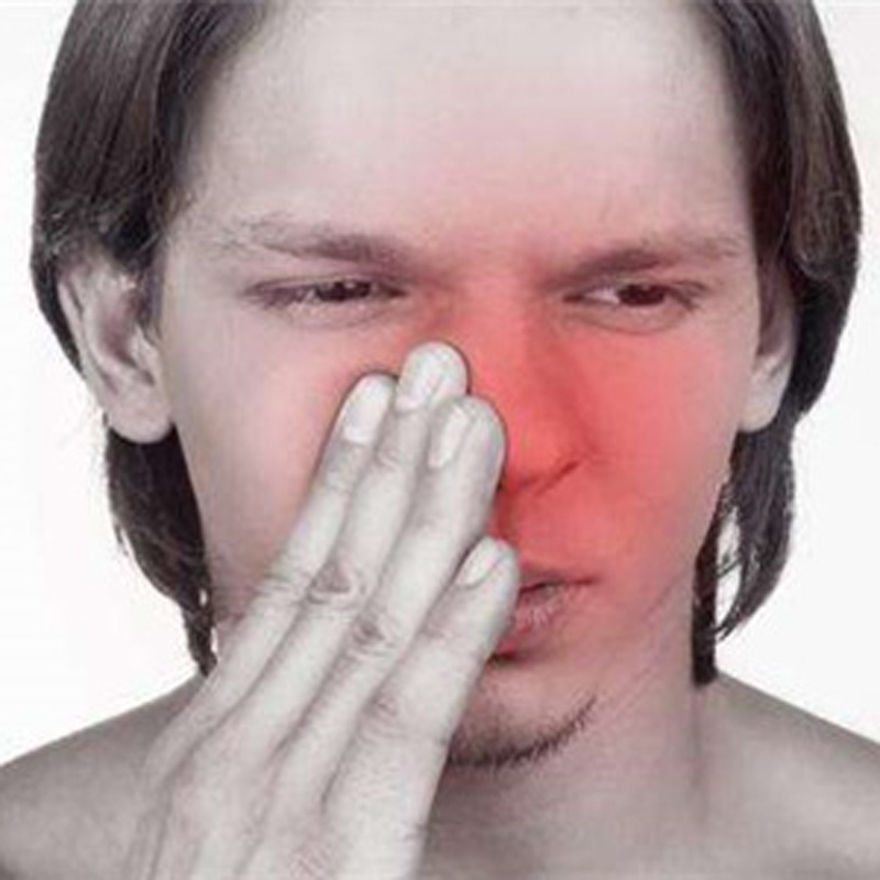 Kuinka parantaa allergisennuhan keväällä?